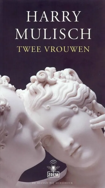 Populair Twee vrouwen - Harry Mulisch
