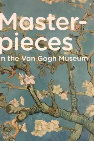 Masterpieces in the Van Gogh Museum - D. Willemstein; R. Zwikker Populair