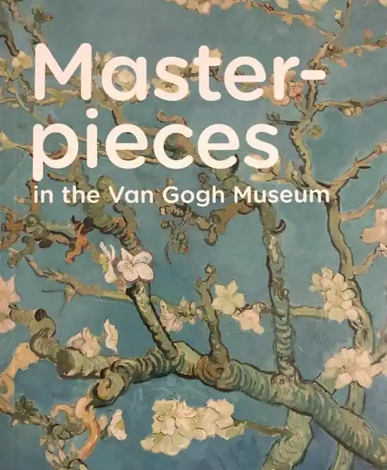 Masterpieces in the Van Gogh Museum - D. Willemstein; R. Zwikker Populair