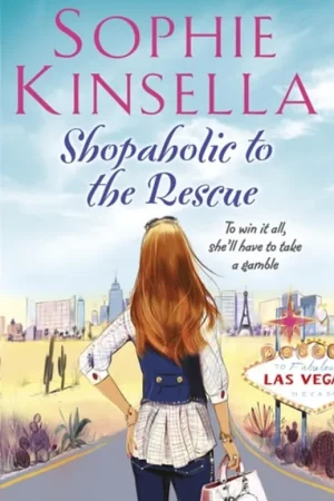 Shopaholic to the Rescue - Sophie Kinsella Nieuw