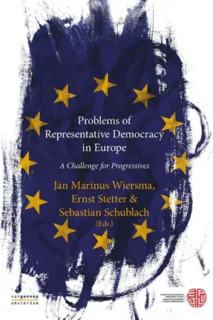 Problems of representative democracy in Europe - Danijel Tadic Beperkt Aanbod