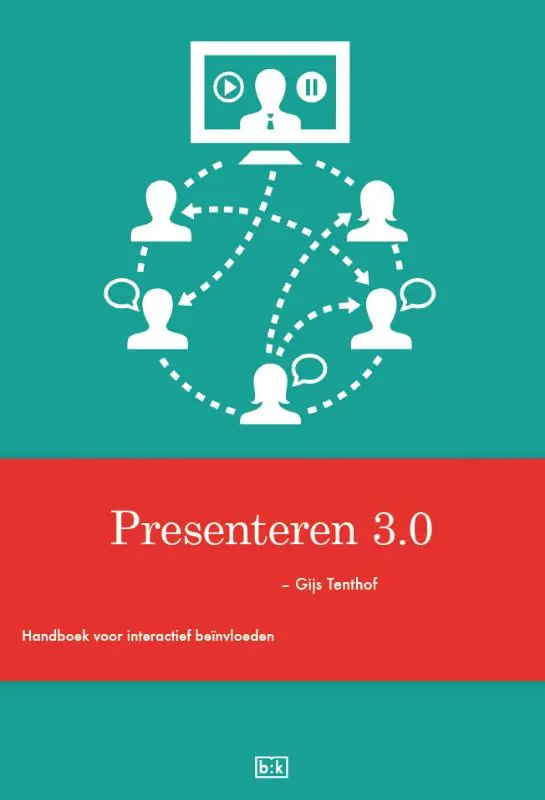 Finale Uitverkoop Presenteren 3.0 - Gijs Tenthof