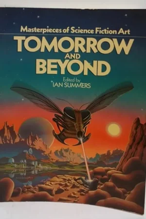 Tomorrow and Beyond - Ian Summers Lage Kosten