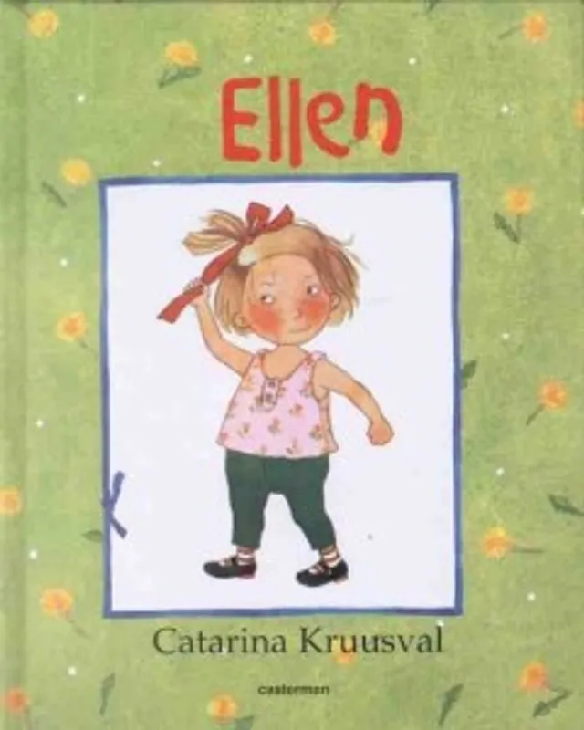 Ellen - C. Kruusval Korting