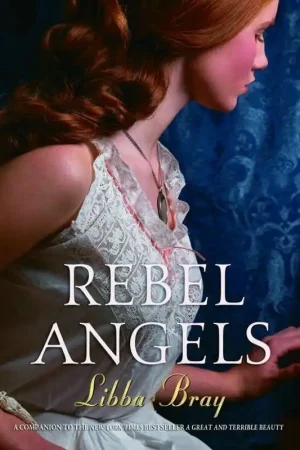 Actieprijs Rebel Angels - Libba Bray