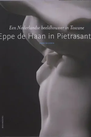 Voordeelprijs Eppe de Haan in Pietrasanta - J. Sillevis