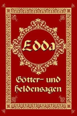 Beperkte Voorraad Sagen der Edda - Hans von Wolzogen