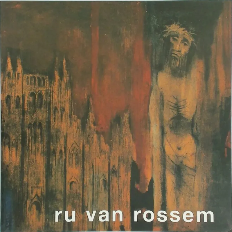 Ru van Rossem - J. Monnikendam Uitverkoop