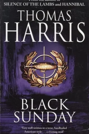 Black Sunday - Thomas Harris Gecertificeerd