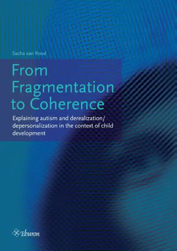From fragmentation to coherence - Sacha van Rood Dagaanbieding