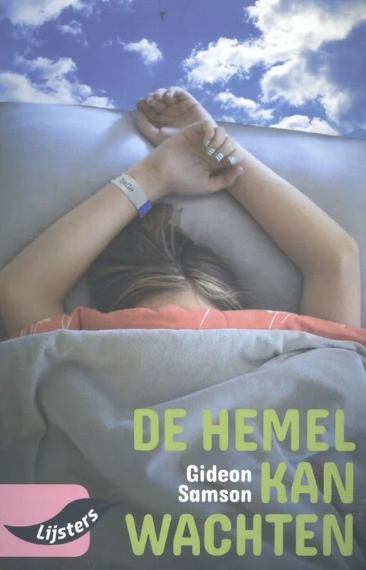 De hemel kan wachten - Gideon Samson Veilige Betaling
