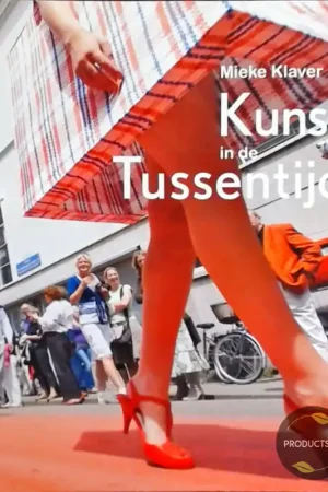 Uitverkoop Kunst in de tussentijd - Mieke Klaver