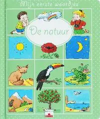 Beperkt Aanbod De natuur - Emilie Beaumont