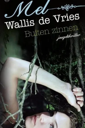 Speciale Aanbieding Buiten zinnen - Mel Wallis de Vries