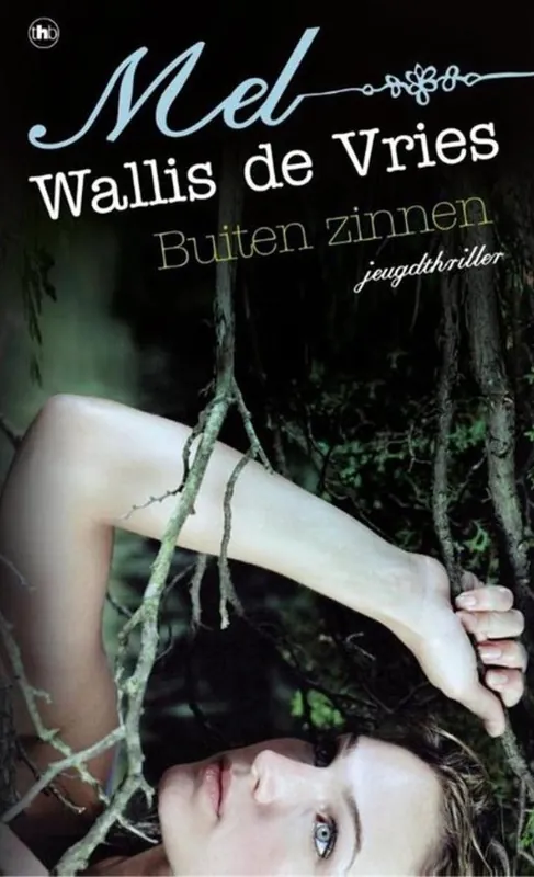 Speciale Aanbieding Buiten zinnen - Mel Wallis de Vries