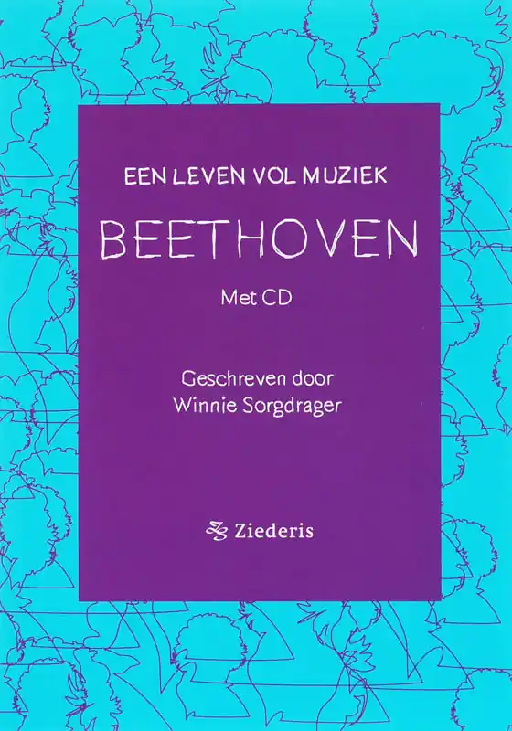 Beethoven - W. Sorgdrager Snelle Levering