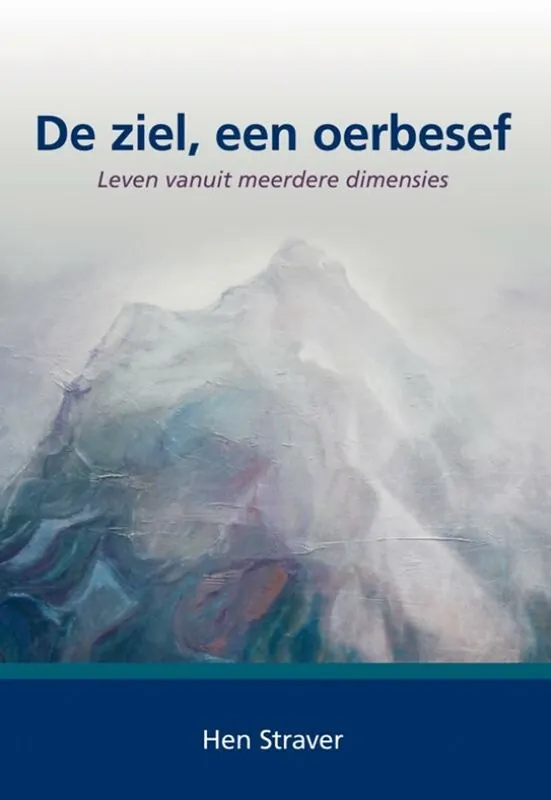 Nu Kopen De ziel, een oerbesef - Hen Straver