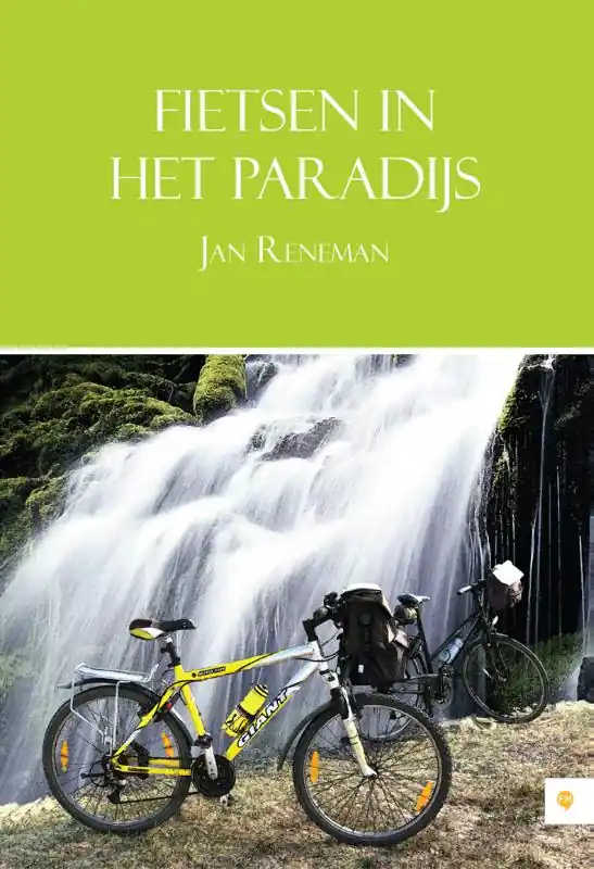 Bestseller Fietsen in het paradijs - Jan Reneman
