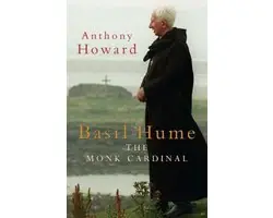Basil Hume - Anthony Howard Express Levering