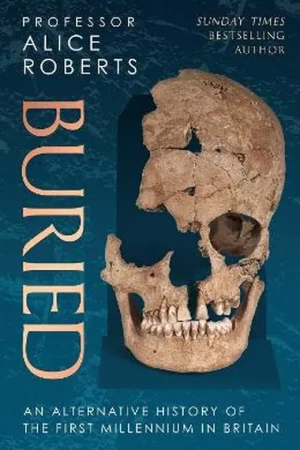 Buried - Alice M. Roberts Fabrieksprijs