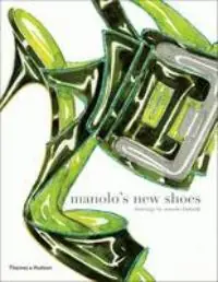 Nu Kopen Manolo's New Shoes - Manolo Blahník