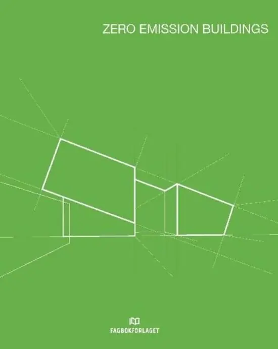 Premium Zero Emission Buildings - Anne-Grete Hestnes