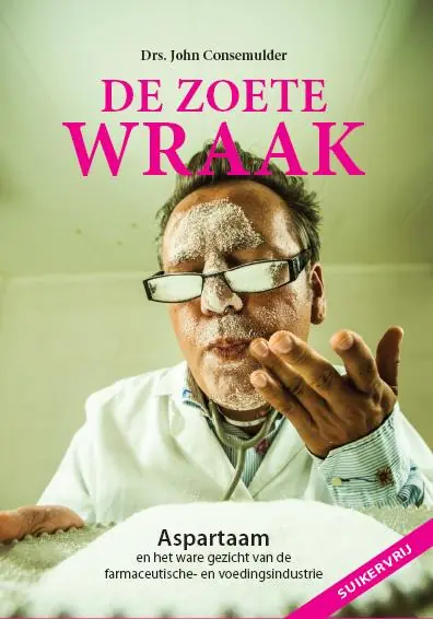 De zoete wraak - John Consemulder Rechtstreeks Van De Fabrikant