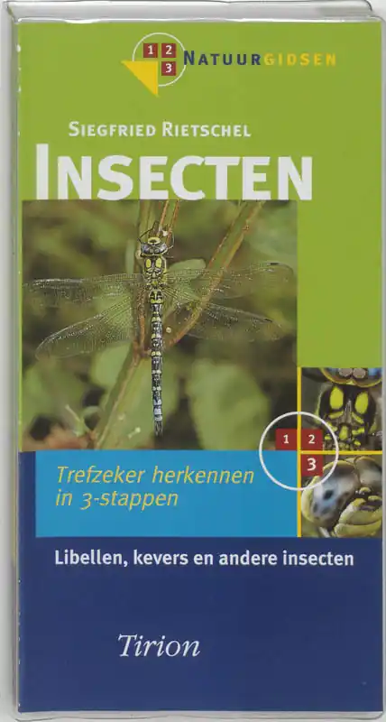 Must-Have Insecten - Siegfried Rietschel