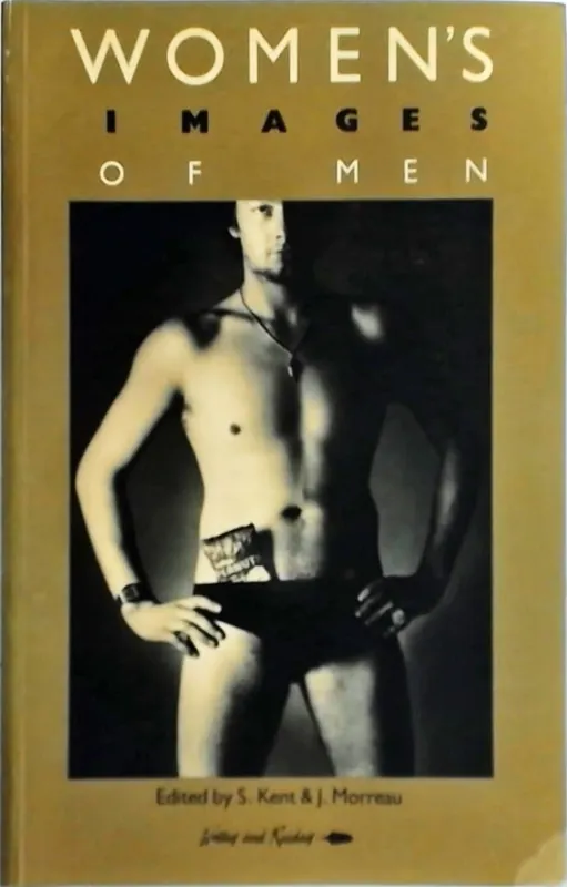 Op = Op Women's Images of Men - Sarah Kent
