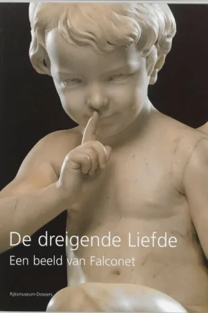 De dreigende liefde - F. Scholten Koop Online