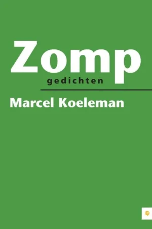 Express Levering Zomp - Marcel Koeleman