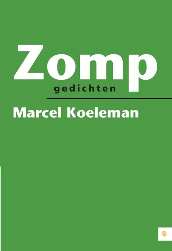Express Levering Zomp - Marcel Koeleman