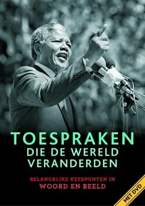 Op = Op Toespraken die de wereld veranderden - Onbekend