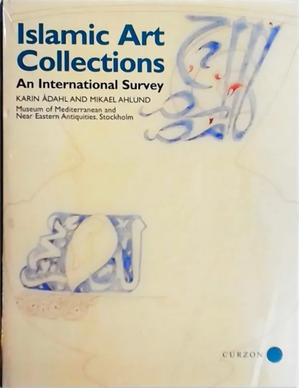 Islamic Art Collections - Karin Adahl Hete Deal