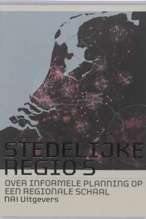 Stedelijke regio's - Jeroen Saris Koop Vandaag