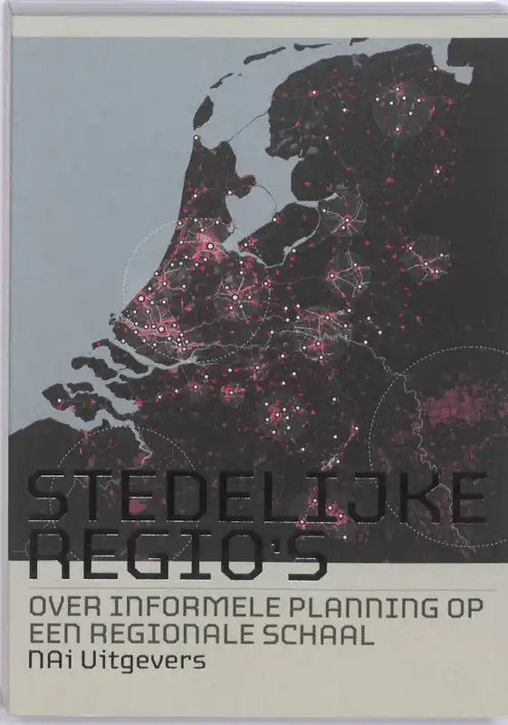 Stedelijke regio's - Jeroen Saris Koop Vandaag