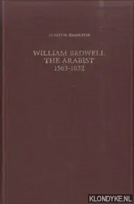 William bedwell the arabist 1563-1632 - Hamilton Must-Have