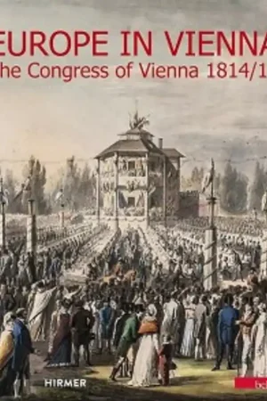 Europe in Vienna - Husslein-Arco, Agnes & Sabine Grabner & Werner Telesko Nieuw