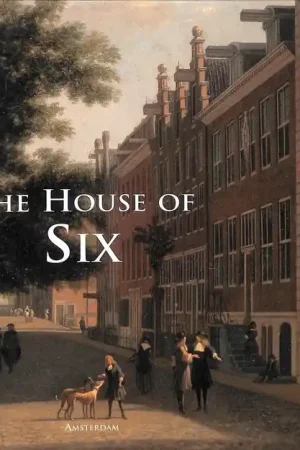Rechtstreeks Van De Fabrikant The house of Six - R. Lacey; V. Busch