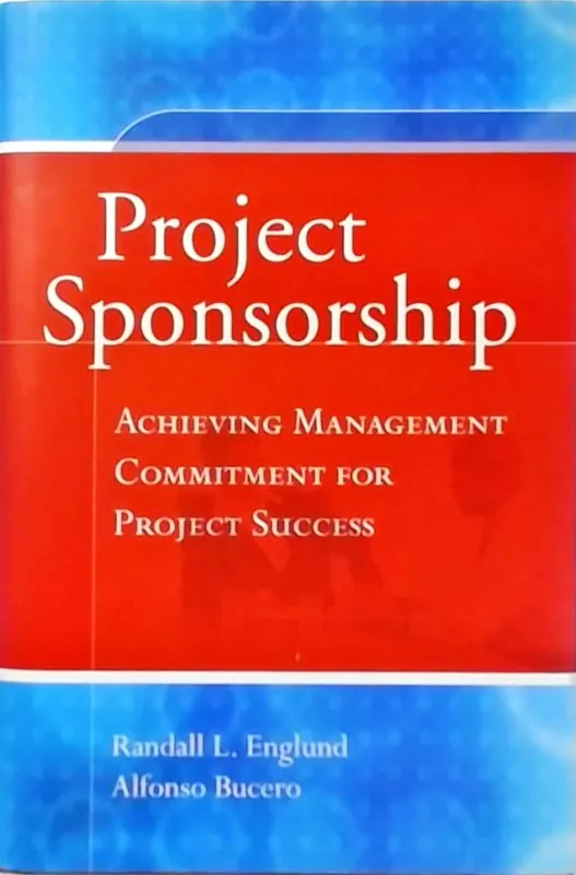 Project Sponsorship - Randall L. Englund Koop Online