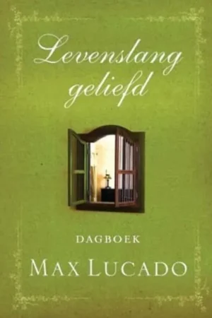 Levenslang geliefd - Lucado Max Gereduceerde Prijs