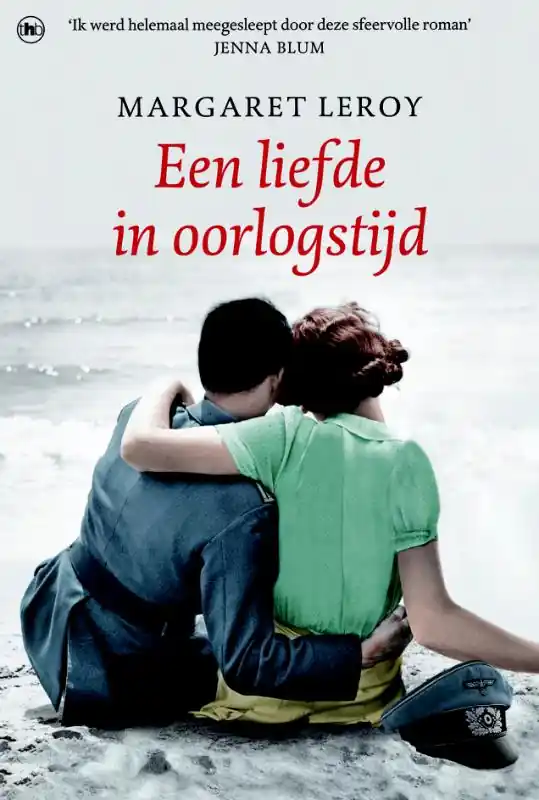 Express Levering Een liefde in oorlogstijd - Margaret Leroy