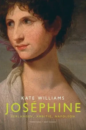 Flitsaanbieding Josephine - Kate Williams