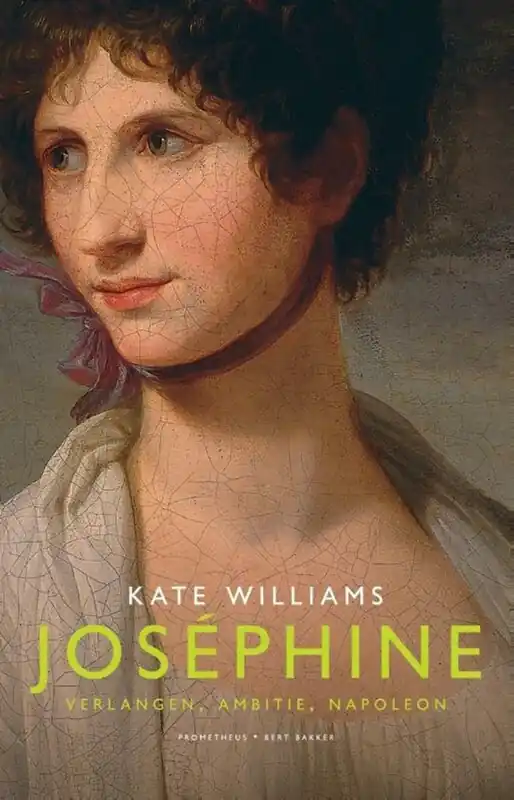 Flitsaanbieding Josephine - Kate Williams
