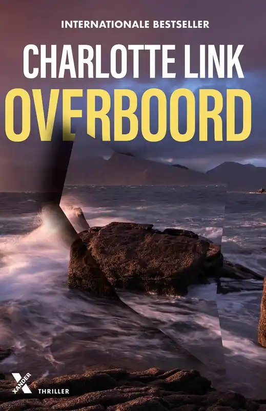 Goedkoop Overboord - Charlotte Link