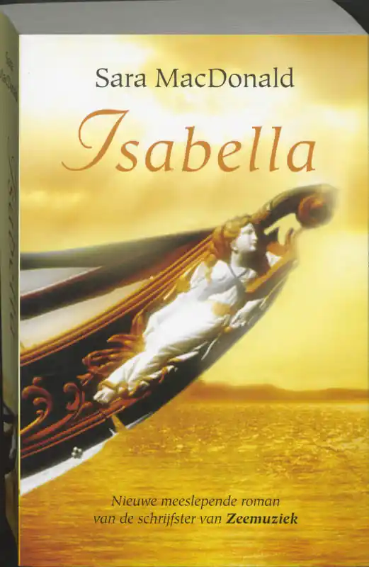 Isabella - S. Macdonald Koop Vandaag