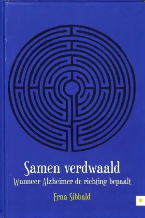 Betrouwbaar Samen verdwaald - Erna Sibbald