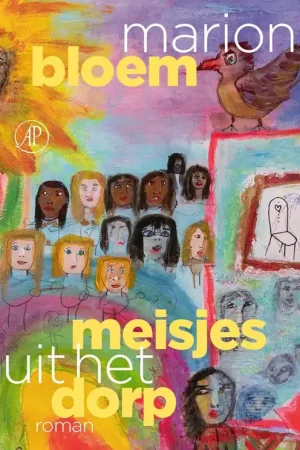 Beperkte Voorraad Meisjes uit het dorp - Marion Bloem