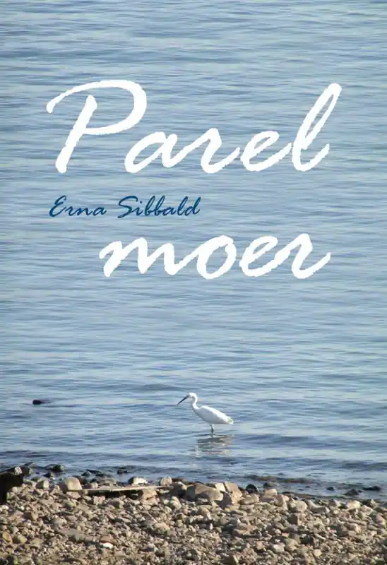 Parelmoer - Erna Sibbald Alleen Vandaag