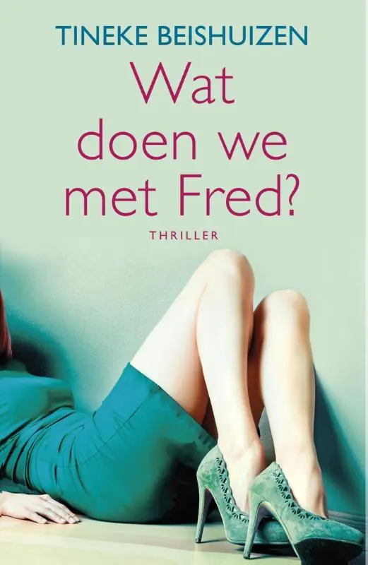 Veilige Betaling Wat doen we met Fred? - Tineke Beishuizen